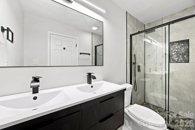 4100 Sudbury Road, Charlotte, NC 28205