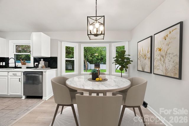 4100 Sudbury Road, Charlotte, NC 28205