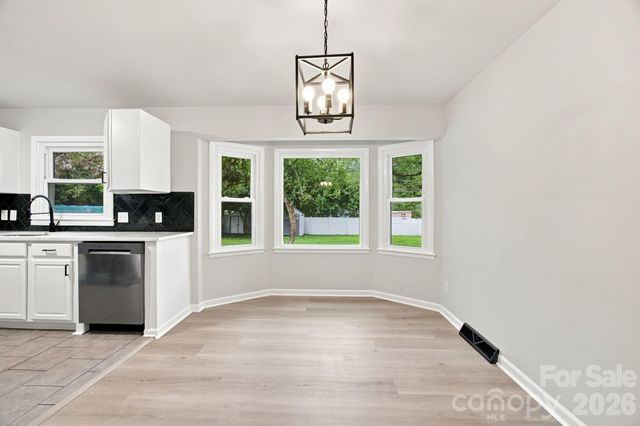 4100 Sudbury Road, Charlotte, NC 28205