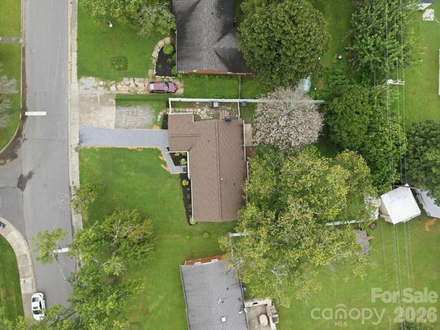 4100 Sudbury Road, Charlotte, NC 28205