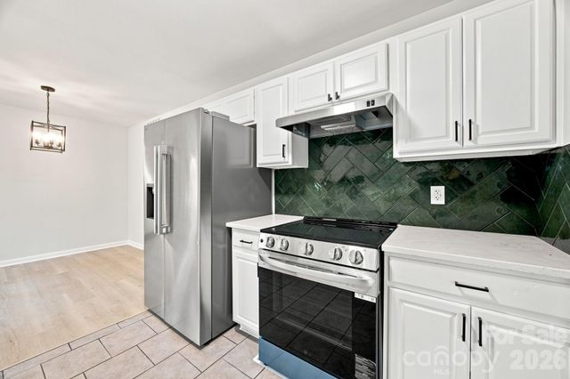 4100 Sudbury Road, Charlotte, NC 28205