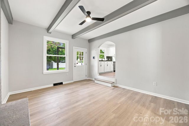 4100 Sudbury Road, Charlotte, NC 28205