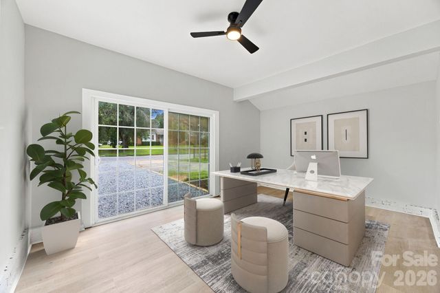 4100 Sudbury Road, Charlotte, NC 28205