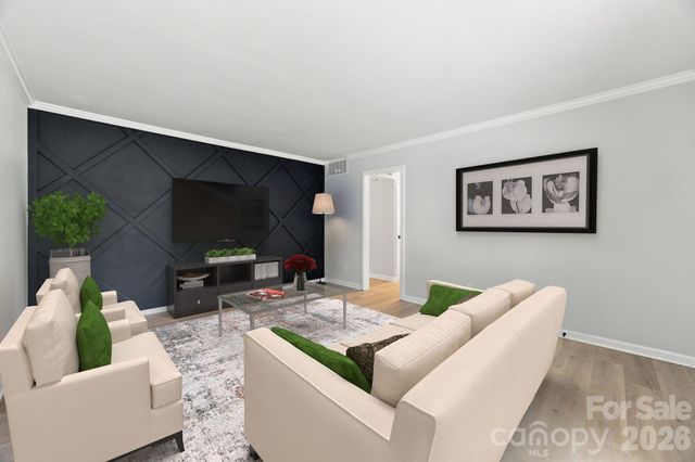 4100 Sudbury Road, Charlotte, NC 28205