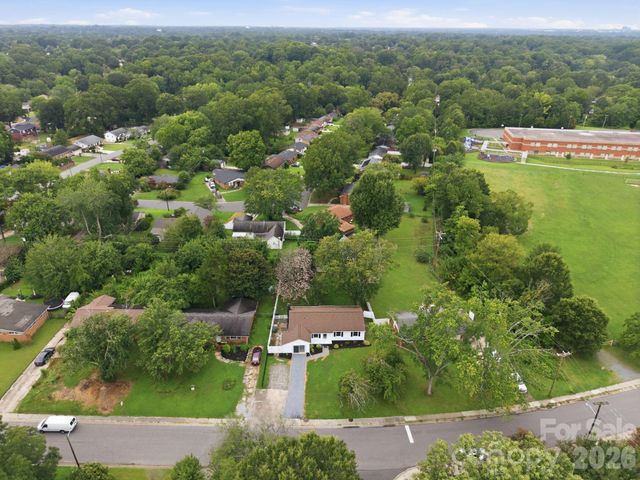 4100 Sudbury Road, Charlotte, NC 28205