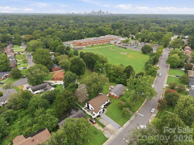 4100 Sudbury Road, Charlotte, NC 28205