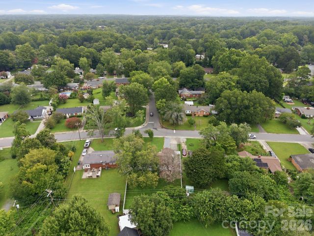 4100 Sudbury Road, Charlotte, NC 28205