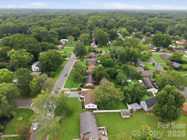 4100 Sudbury Road, Charlotte, NC 28205