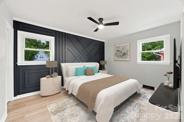 4100 Sudbury Road, Charlotte, NC 28205