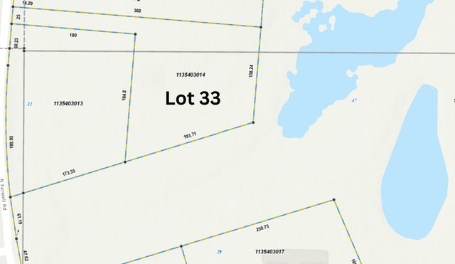 26376 N FARWELL Road, Mettawa, IL 60045