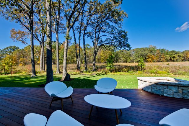 26376 N FARWELL Road, Mettawa, IL 60045