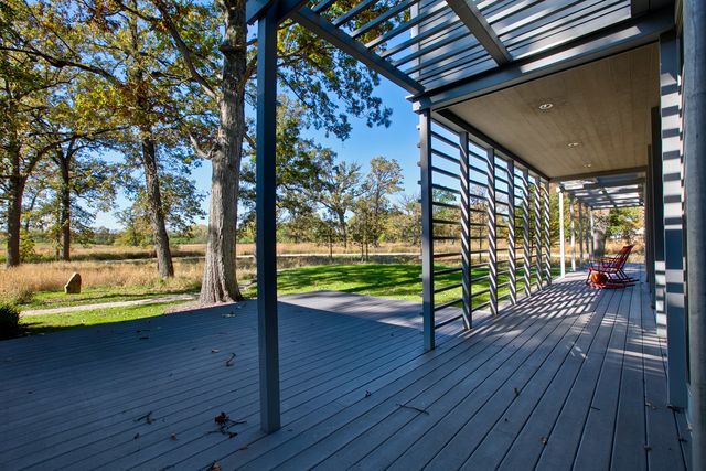 26376 N FARWELL Road, Mettawa, IL 60045