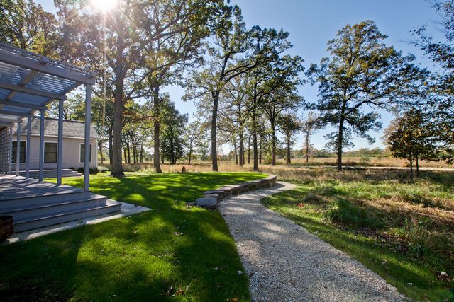 26376 N FARWELL Road, Mettawa, IL 60045