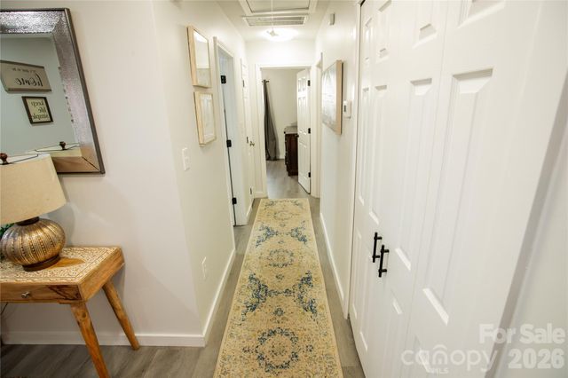 2116 Eastway Drive, Charlotte, NC 28205