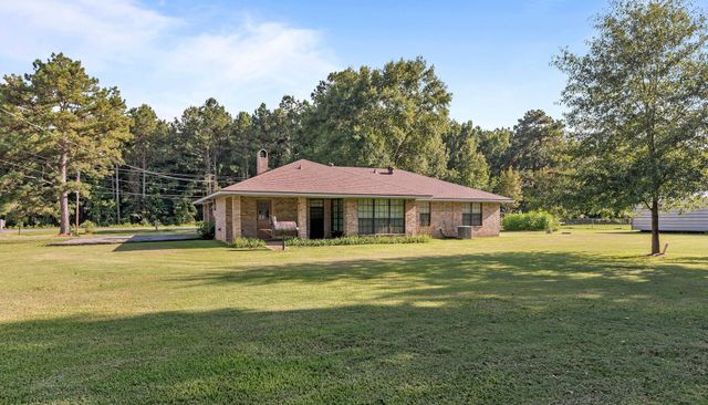 8640 Blanchard Furrh Road, Shreveport, LA 71107