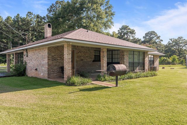 8640 Blanchard Furrh Road, Shreveport, LA 71107
