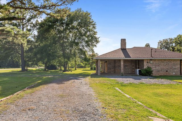 8640 Blanchard Furrh Road, Shreveport, LA 71107