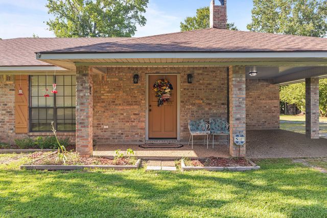 8640 Blanchard Furrh Road, Shreveport, LA 71107