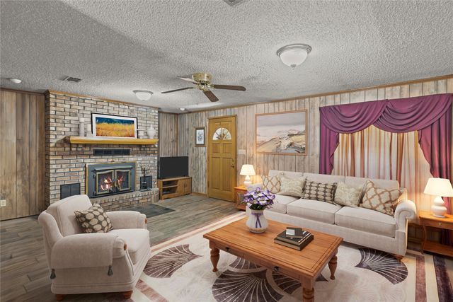 8640 Blanchard Furrh Road, Shreveport, LA 71107