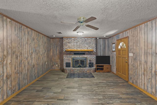 8640 Blanchard Furrh Road, Shreveport, LA 71107