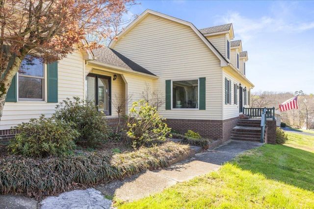 759 Smitherman Road, Ringgold, GA 30736