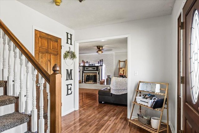 759 Smitherman Road, Ringgold, GA 30736