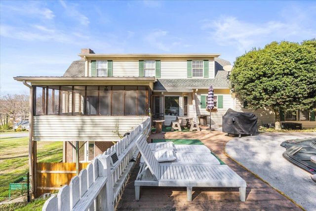 759 Smitherman Road, Ringgold, GA 30736