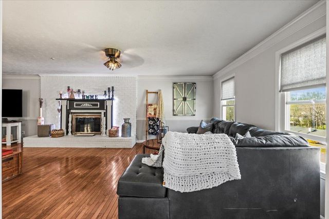 759 Smitherman Road, Ringgold, GA 30736