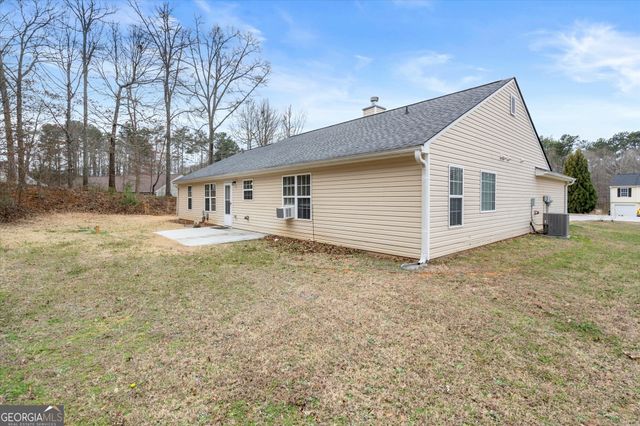 459 Vinemont Ridge, Auburn, GA 30011