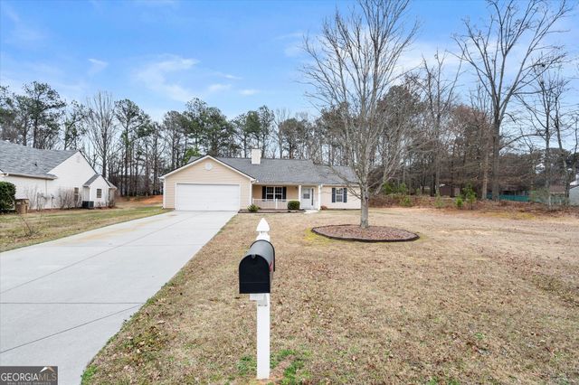 459 Vinemont Ridge, Auburn, GA 30011