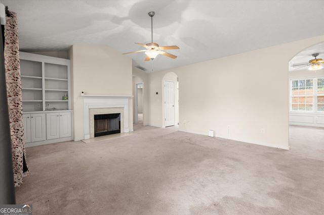 459 Vinemont Ridge, Auburn, GA 30011