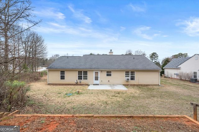 459 Vinemont Ridge, Auburn, GA 30011