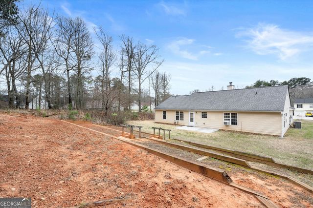 459 Vinemont Ridge, Auburn, GA 30011