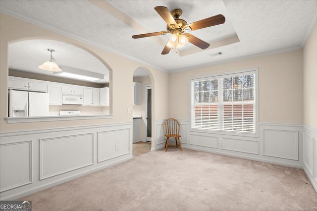 459 Vinemont Ridge, Auburn, GA 30011