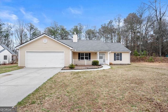 459 Vinemont Ridge, Auburn, GA 30011
