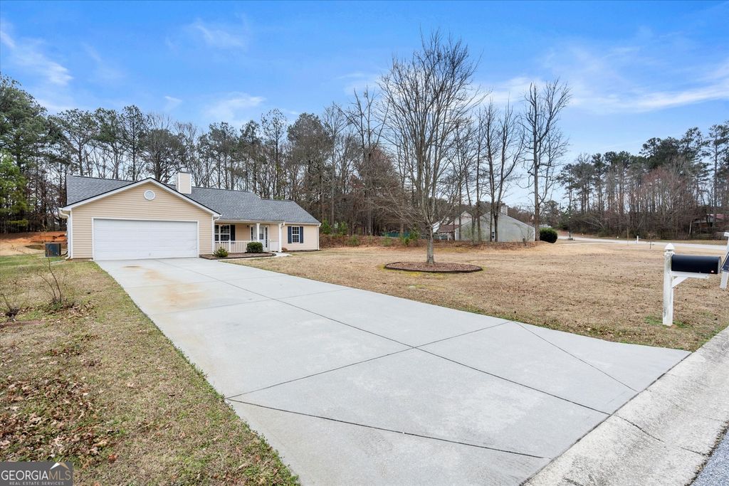 459 Vinemont Ridge, Auburn, GA 30011