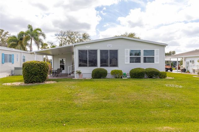 145 NIGHTINGALE CIRCLE, Ellenton, FL 34222