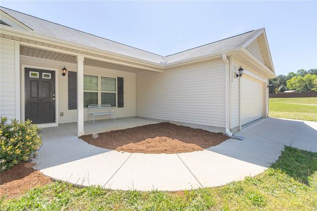 158 Mediterranean Avenue, Anderson, SC 29621