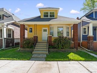 4498 Fischer Street, Detroit, MI 48214