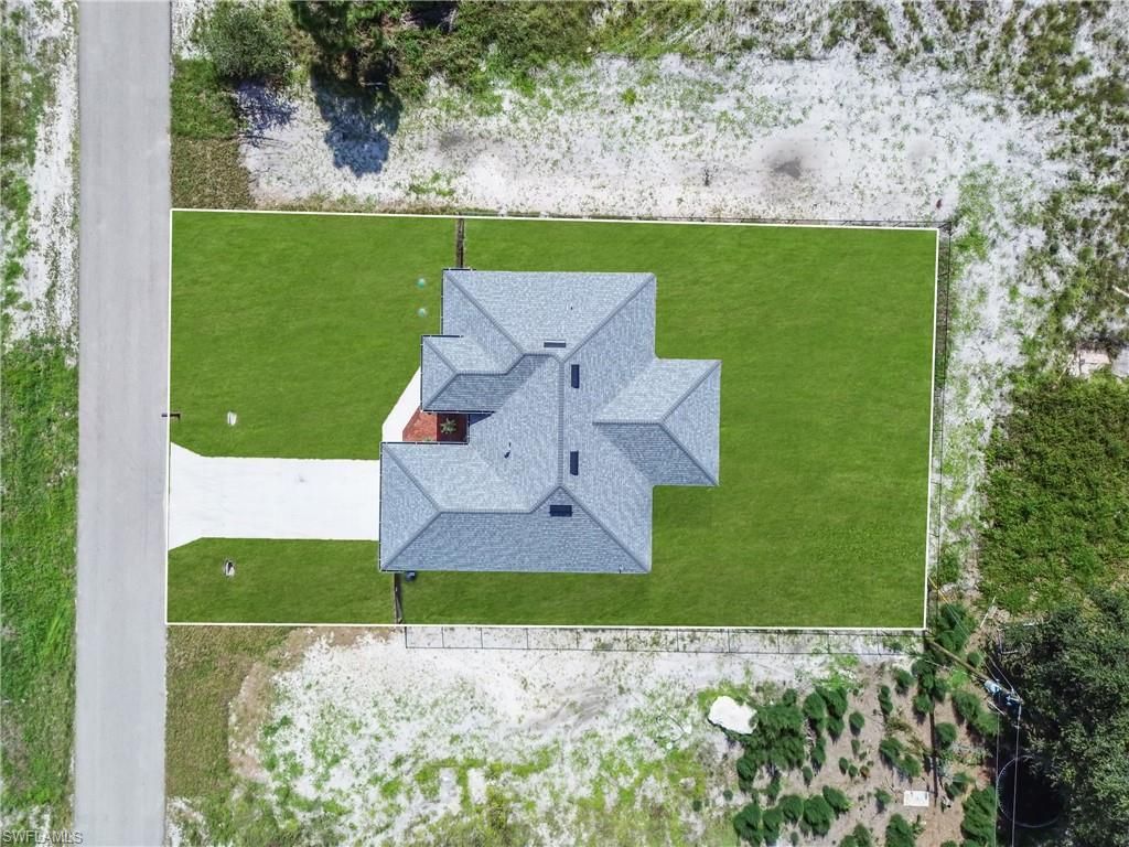 2702 30th ST SW, LEHIGH ACRES, FL 33976 — photo 3