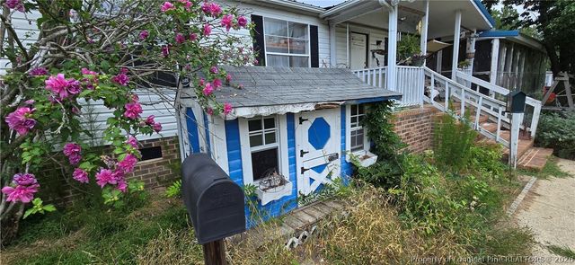 390 Kathleen Road, Lillington, NC 27546
