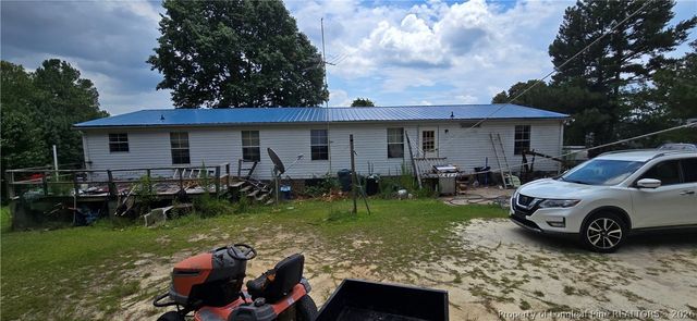 390 Kathleen Road, Lillington, NC 27546