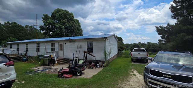 390 Kathleen Road, Lillington, NC 27546