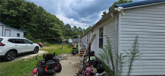 390 Kathleen Road, Lillington, NC 27546
