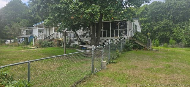 390 Kathleen Road, Lillington, NC 27546