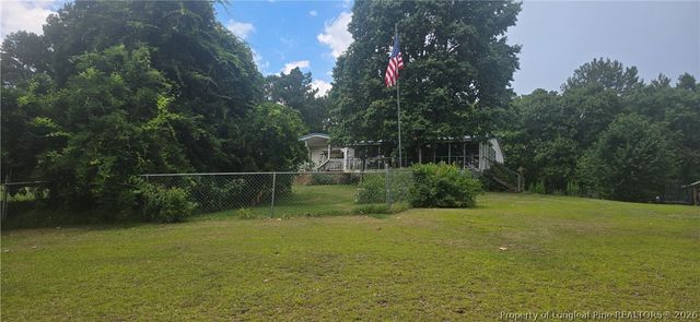 390 Kathleen Road, Lillington, NC 27546