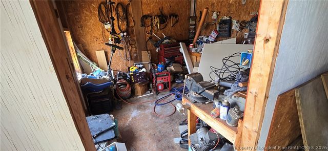 390 Kathleen Road, Lillington, NC 27546