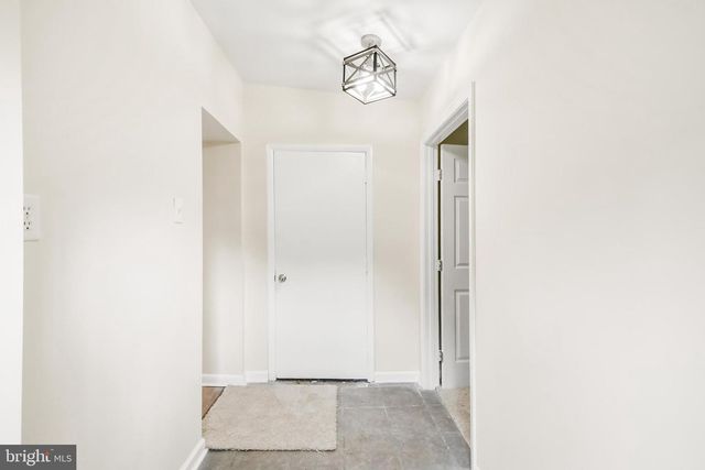 18003 DAVIS LN, Boonsboro, MD 21713