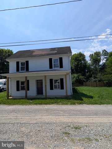 18003 DAVIS LN, Boonsboro, MD 21713