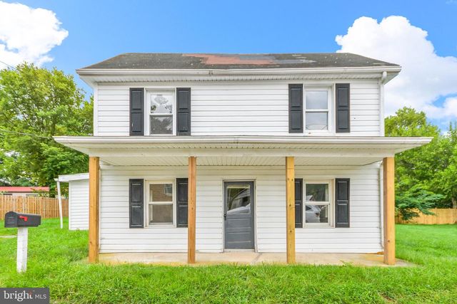 18003 DAVIS LN, Boonsboro, MD 21713